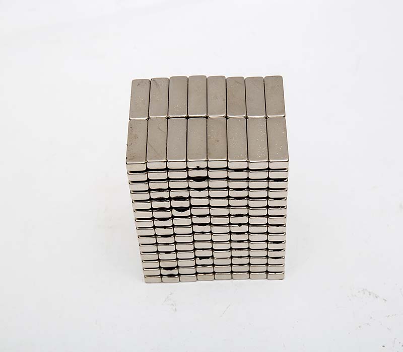淅川30x6x3 方块 镀镍